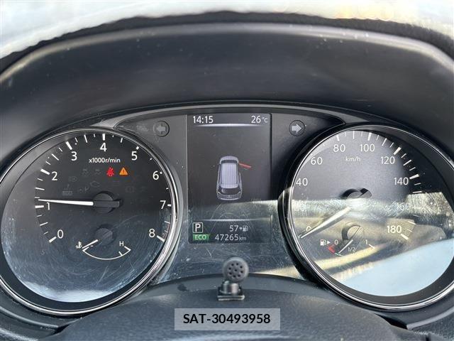 Nissan X-TRAIL 2019-12 6691357-27