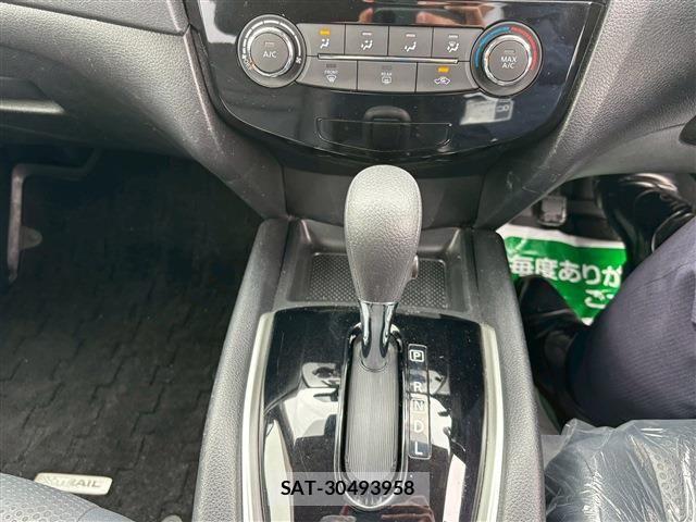 Nissan X-TRAIL 2019-12 6691357-28