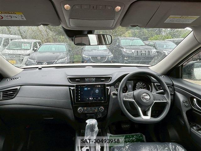 Nissan X-TRAIL 2019-12 6691357-2