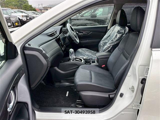 Nissan X-TRAIL 2019-12 6691357-3
