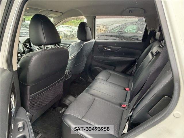 Nissan X-TRAIL 2019-12 6691357-4