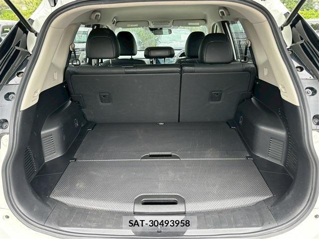 Nissan X-TRAIL 2019-12 6691357-5