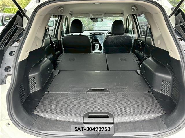Nissan X-TRAIL 2019-12 6691357-6