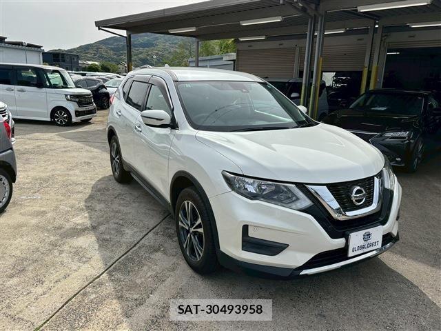Nissan X-TRAIL 2019-12 6691357-7