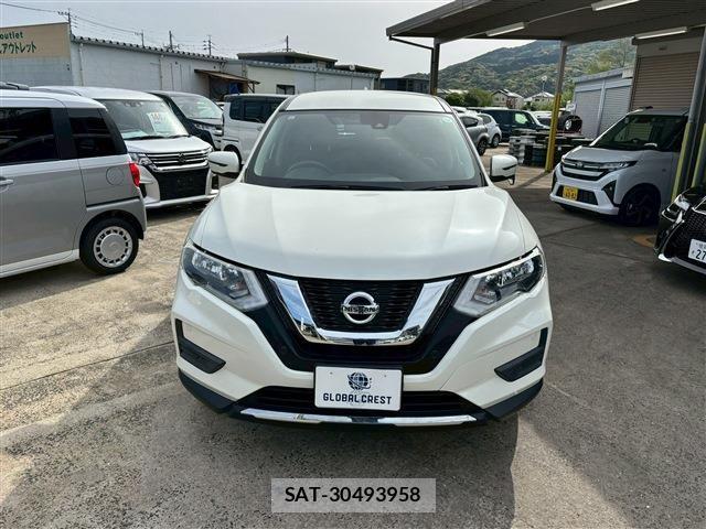 Nissan X-TRAIL 2019-12 6691357-8