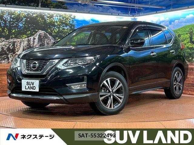 Nissan X-TRAIL 2018-05 6753997-0