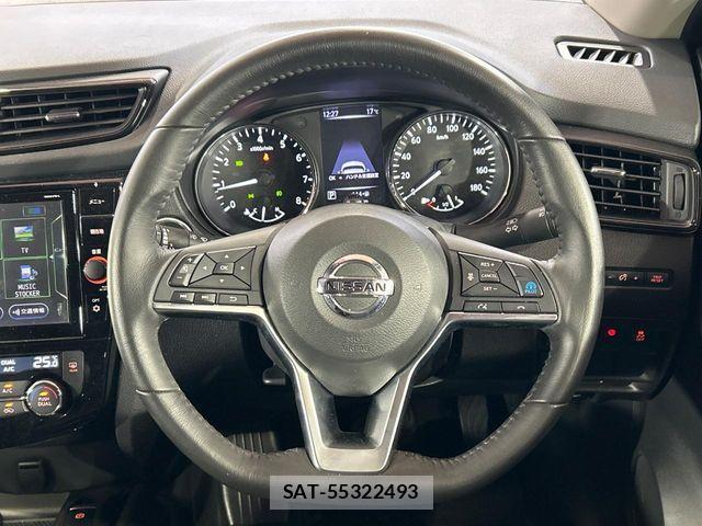 Nissan X-TRAIL 2018-05 6753997-9