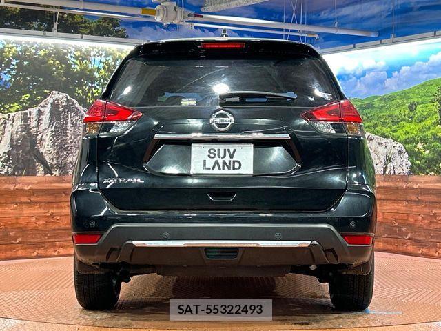 Nissan X-TRAIL 2018-05 6753997-13