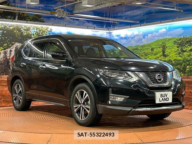 Nissan X-TRAIL 2018-05 6753997-14