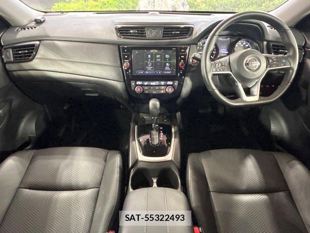 Nissan X-TRAIL 2018-05 6753997-1