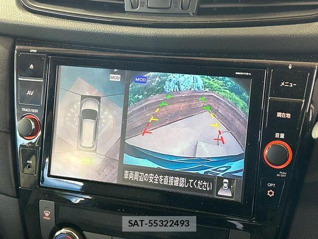 Nissan X-TRAIL 2018-05 6753997-3