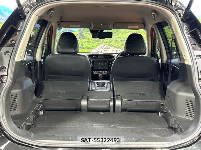 Nissan X-TRAIL 2018-05 6753997-8