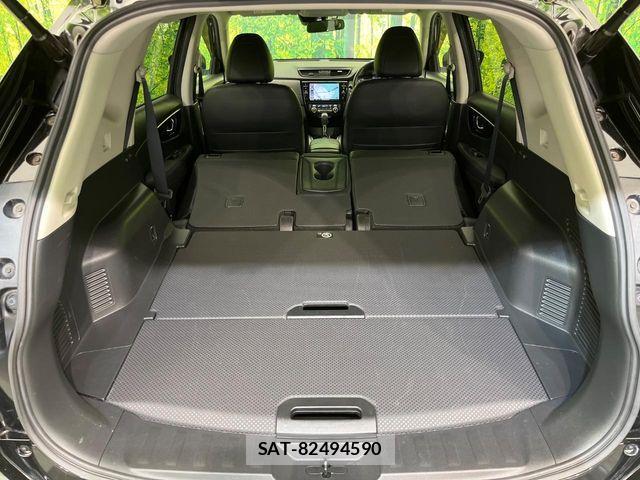 Nissan X-TRAIL 2017-11 6754004-9