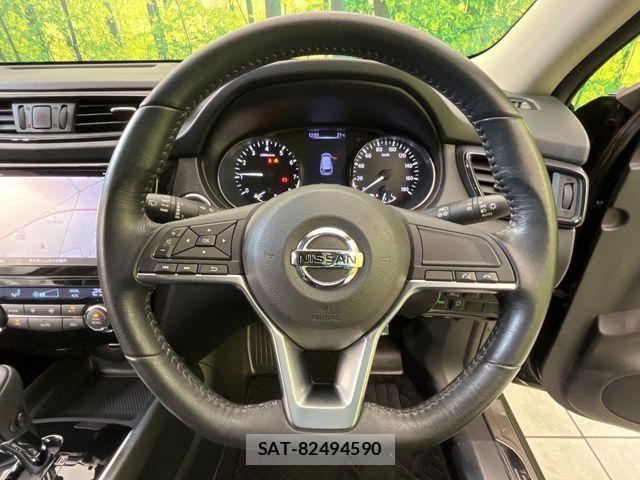 Nissan X-TRAIL 2017-11 6754004-10