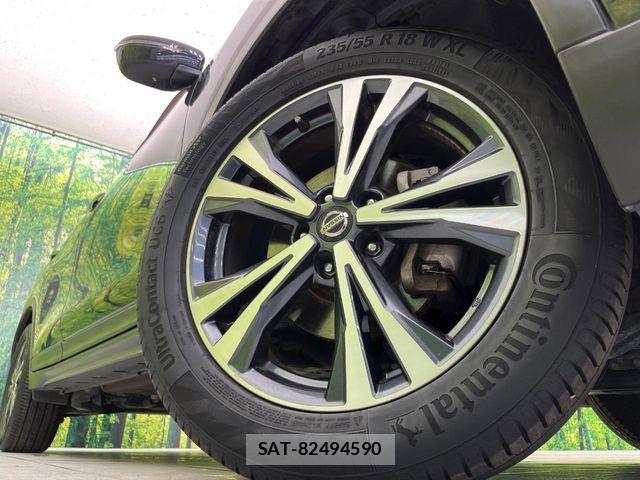 Nissan X-TRAIL 2017-11 6754004-12