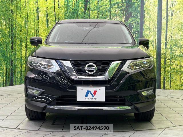 Nissan X-TRAIL 2017-11 6754004-13