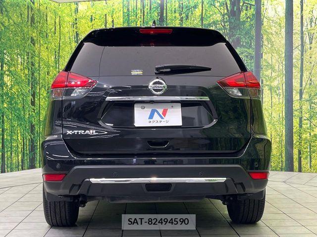 Nissan X-TRAIL 2017-11 6754004-14