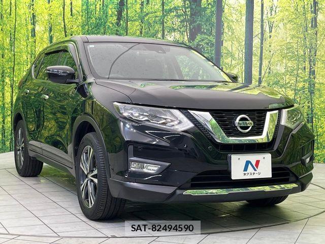 Nissan X-TRAIL 2017-11 6754004-15