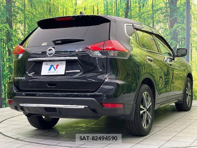 Nissan X-TRAIL 2017-11 6754004-16