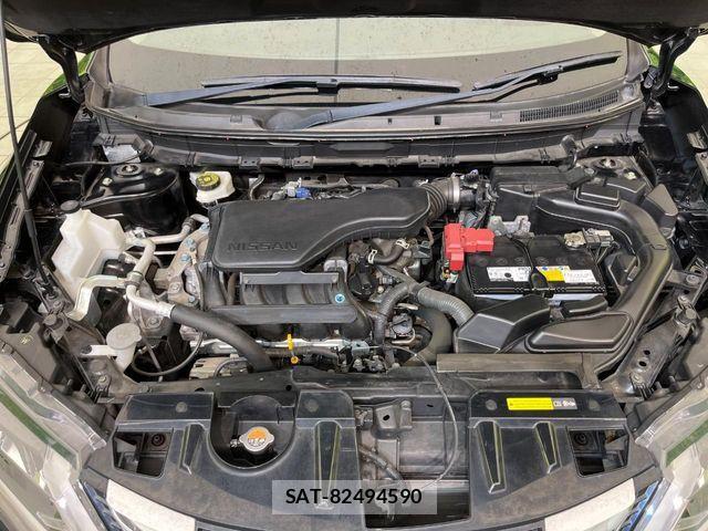 Nissan X-TRAIL 2017-11 6754004-17