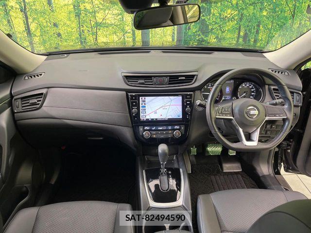 Nissan X-TRAIL 2017-11 6754004-1