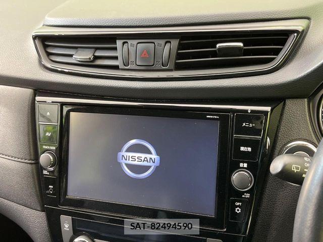 Nissan X-TRAIL 2017-11 6754004-2