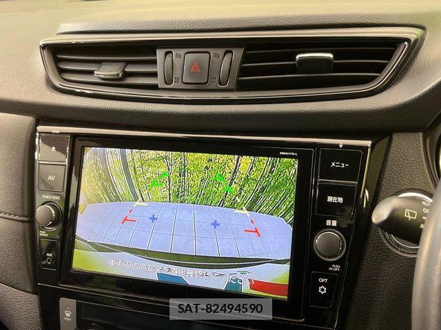 Nissan X-TRAIL 2017-11 6754004-3