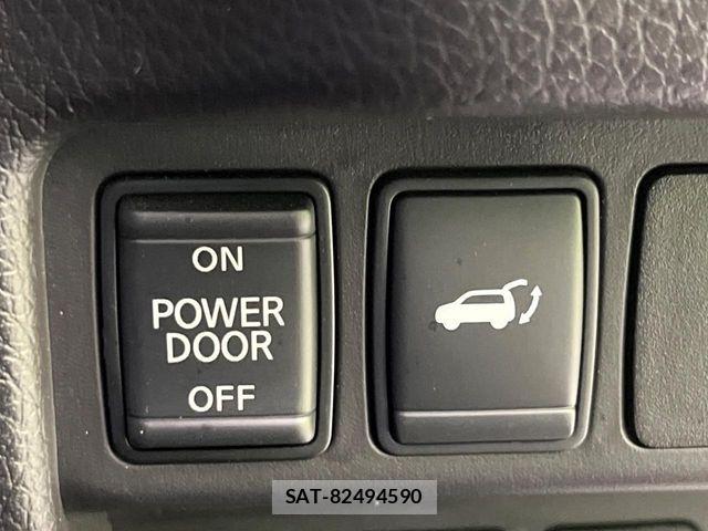 Nissan X-TRAIL 2017-11 6754004-5