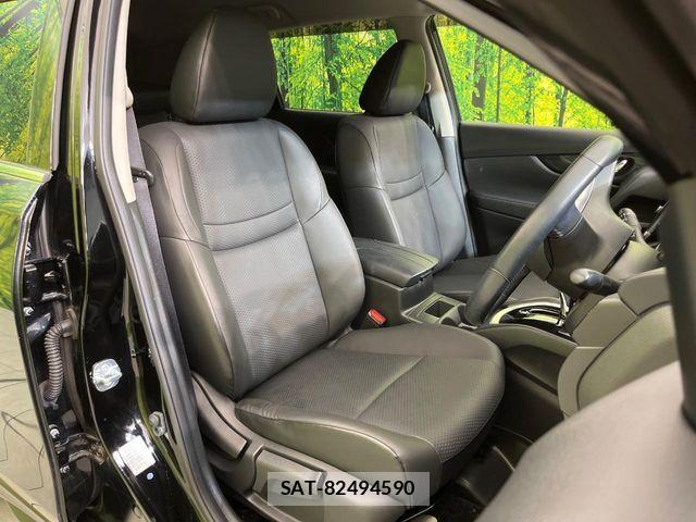 Nissan X-TRAIL 2017-11 6754004-7