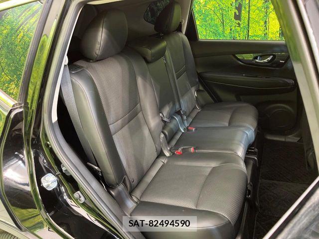 Nissan X-TRAIL 2017-11 6754004-8