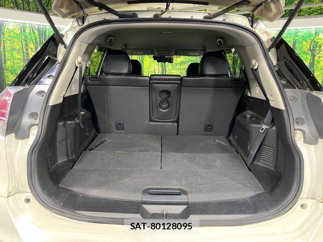 Nissan X-TRAIL 2014-11 6754006-9