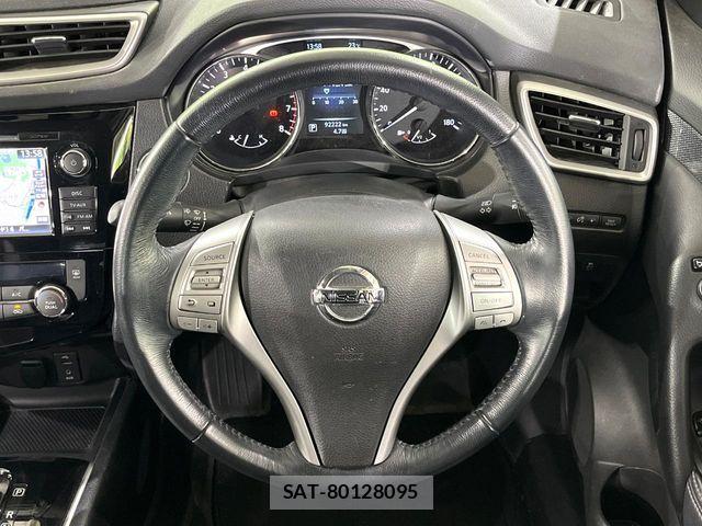 Nissan X-TRAIL 2014-11 6754006-10