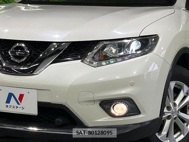 Nissan X-TRAIL 2014-11 6754006-11