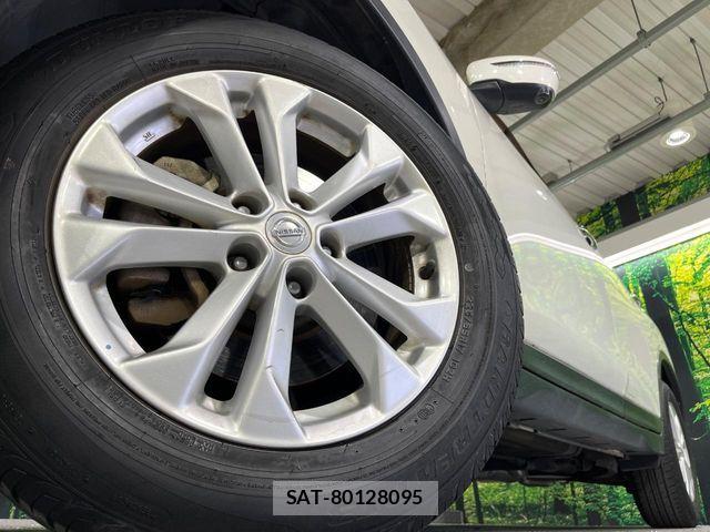 Nissan X-TRAIL 2014-11 6754006-12