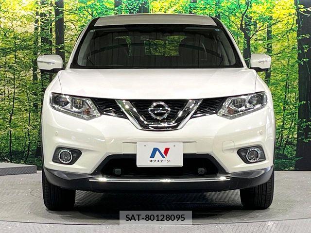 Nissan X-TRAIL 2014-11 6754006-13