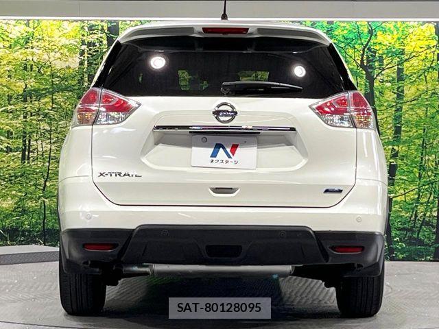 Nissan X-TRAIL 2014-11 6754006-14