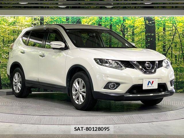 Nissan X-TRAIL 2014-11 6754006-15