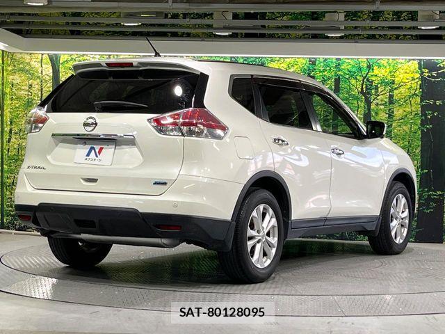 Nissan X-TRAIL 2014-11 6754006-16