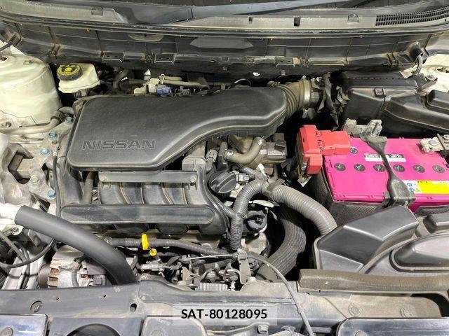 Nissan X-TRAIL 2014-11 6754006-17