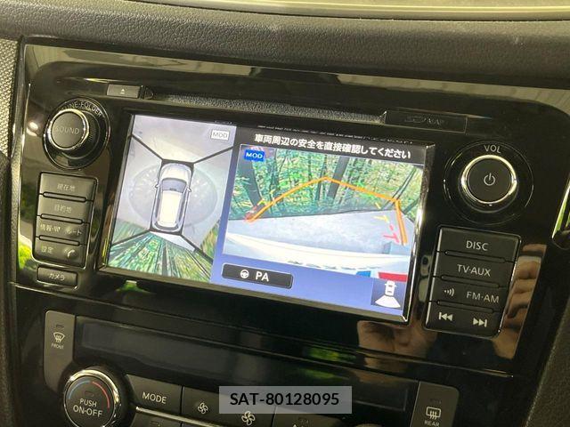 Nissan X-TRAIL 2014-11 6754006-1
