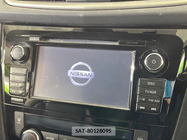 Nissan X-TRAIL 2014-11 6754006-2