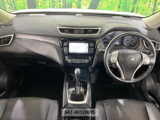Nissan X-TRAIL 2014-11 6754006-4