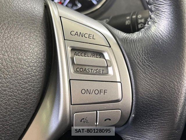 Nissan X-TRAIL 2014-11 6754006-5