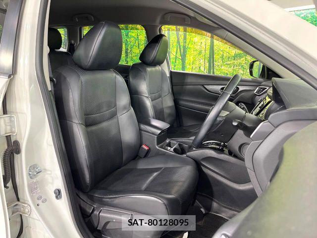 Nissan X-TRAIL 2014-11 6754006-7