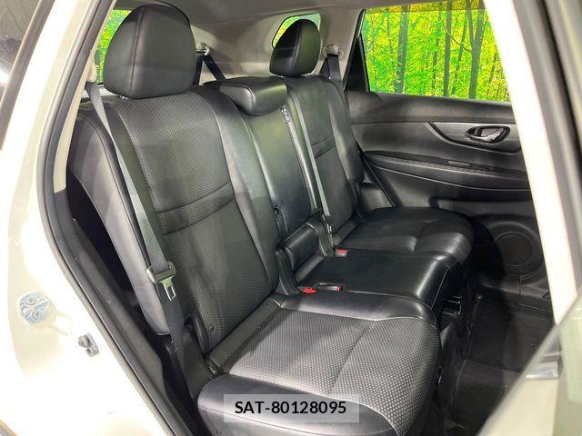 Nissan X-TRAIL 2014-11 6754006-8