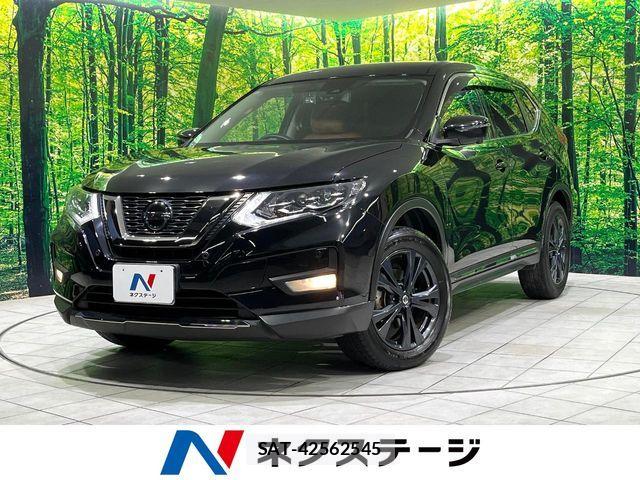 Nissan X-TRAIL 2021-07 6753996-0