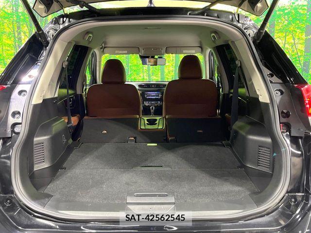 Nissan X-TRAIL 2021-07 6753996-9