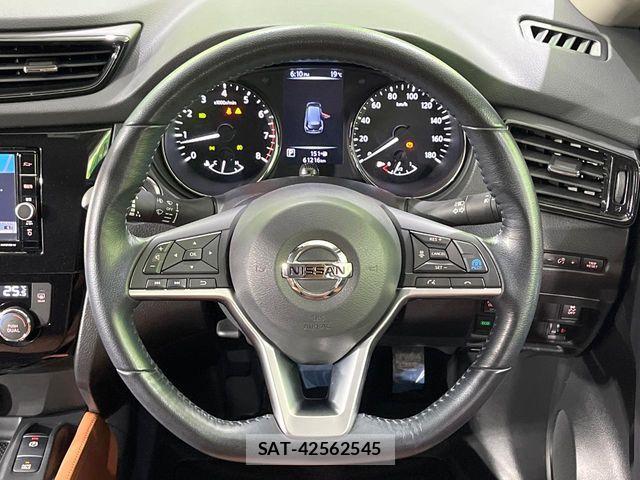 Nissan X-TRAIL 2021-07 6753996-10