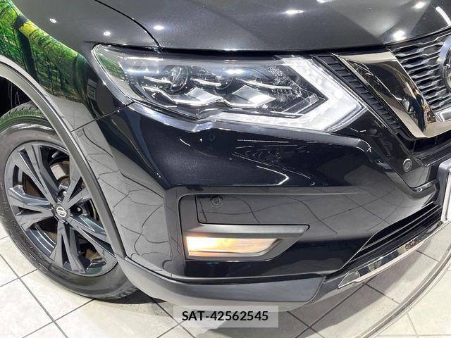 Nissan X-TRAIL 2021-07 6753996-11