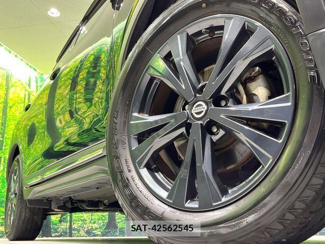 Nissan X-TRAIL 2021-07 6753996-12